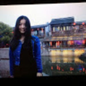 Meet your Posher, Xiaolin